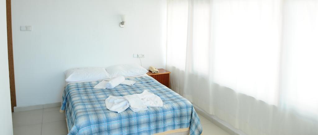 Kleopatra Beach Yildiz Hotel Алания Номер фото